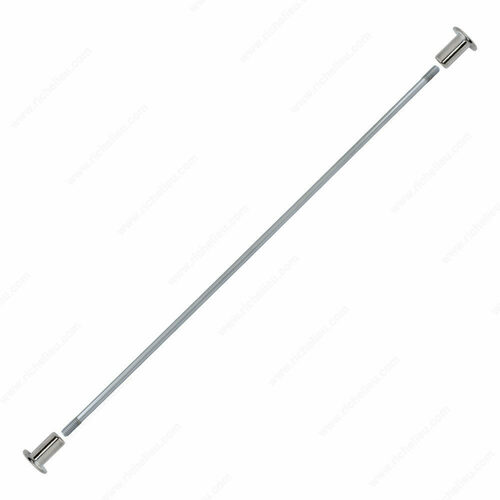 Richelieu 8862002185 Step Support Rod