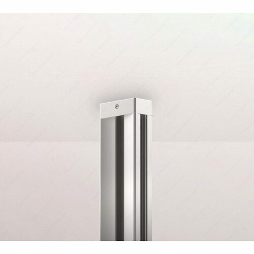 Richelieu 88725030010 LOGO III Ceiling Profile
