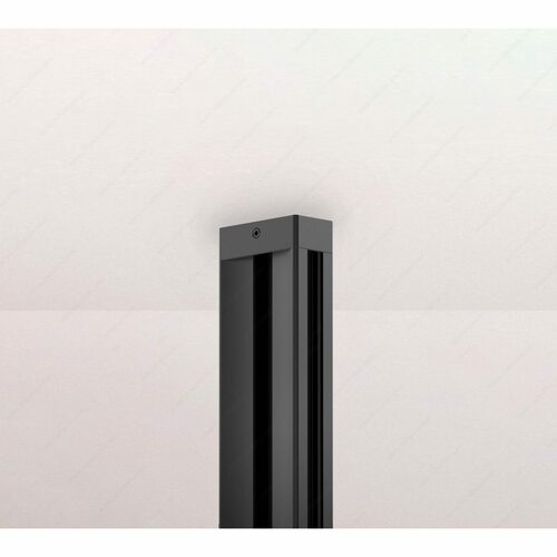 Richelieu 88725030900 LOGO III Ceiling Profile