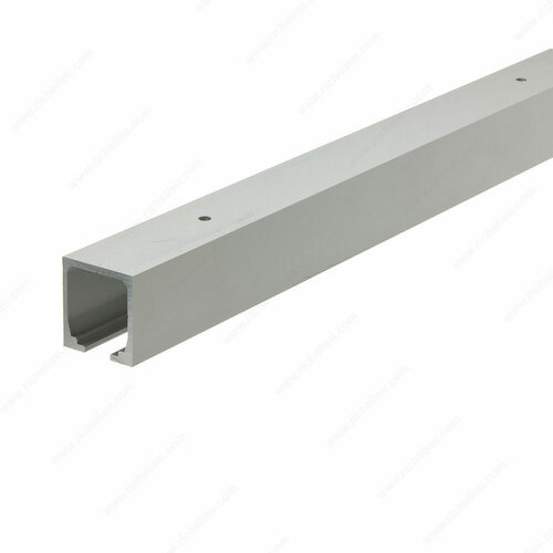 Richelieu 891021610 Single Upper Track