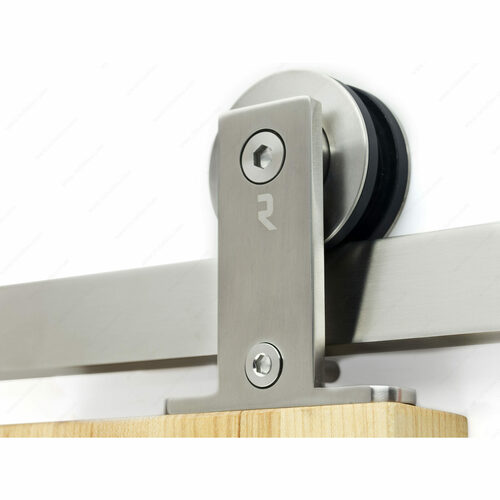 Richelieu 8916603170 Integrail Sliding Door System