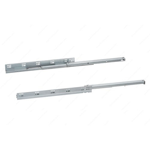 Richelieu 8E5305 CR8 Series Full-Extension Undermount Slide, 40 kg Load Capacity