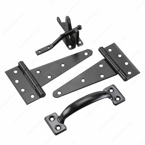 Richelieu 9000FBR Gate Hardware Kit
