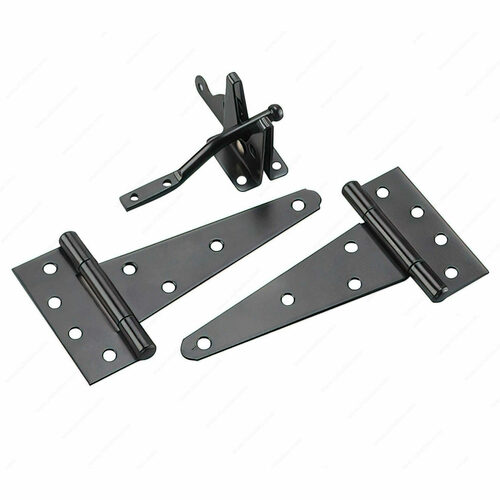 Richelieu 9001FBV Gate Hardware Installation Kit