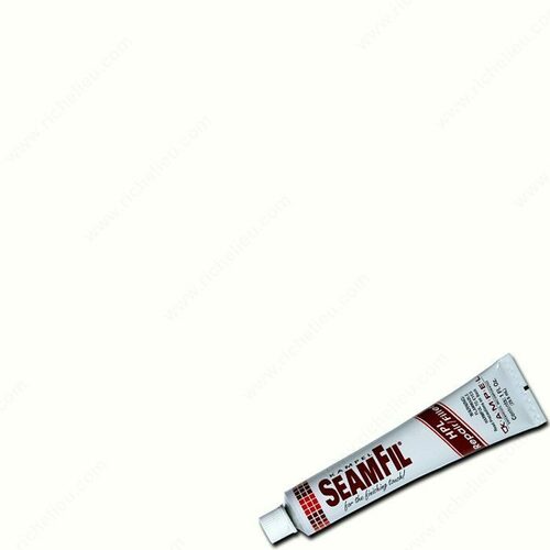 Richelieu 901 SeamFil Laminate Repair Tube