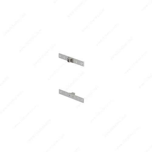 Richelieu 902177100 TAL Pantry Door Bracket