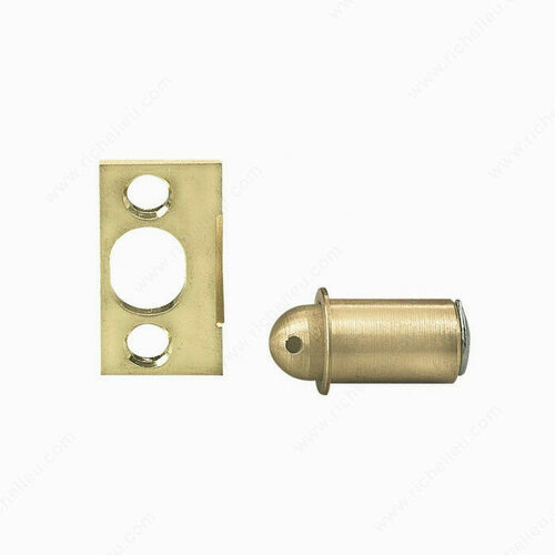 Richelieu 903BRDIP Bullet Catches Hardware