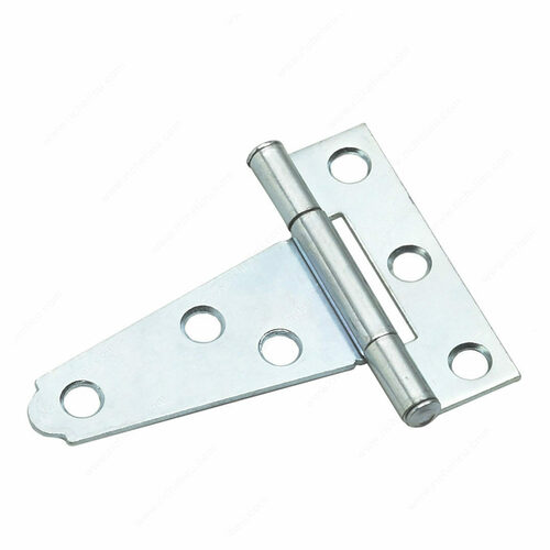 Richelieu 9045XBC Light Duty T-Hinge
