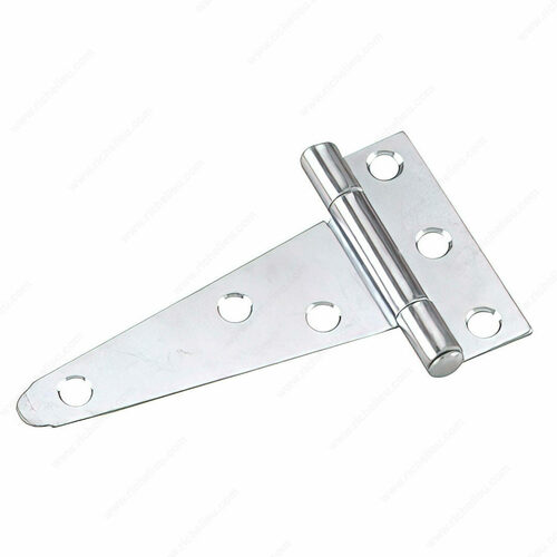 Richelieu 905XBC Light Duty T-Hinge