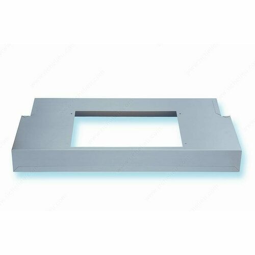 Richelieu 90654100 Canopy Hood Liner