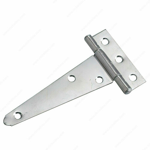 Richelieu 906XBC Light Duty T-Hinge