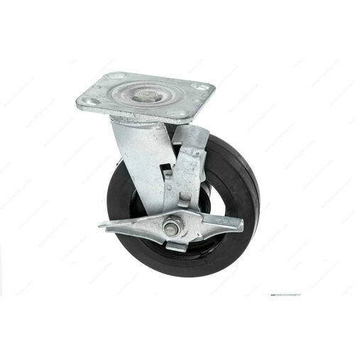 Richelieu 9129015WB Richelieu Replacement Wheels for Lateral Part Cart