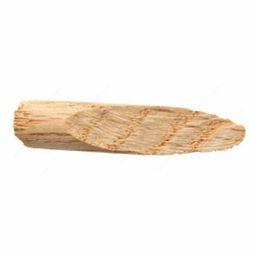 Richelieu 9132034 Solid Wood Pocket-Hole Plugs