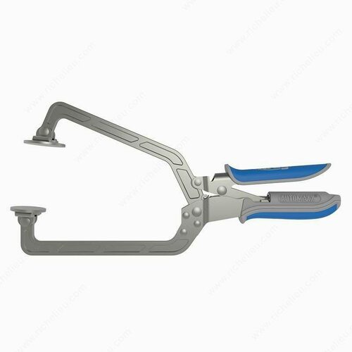 Richelieu 9132166 Automatic Adjustment Face Clamp