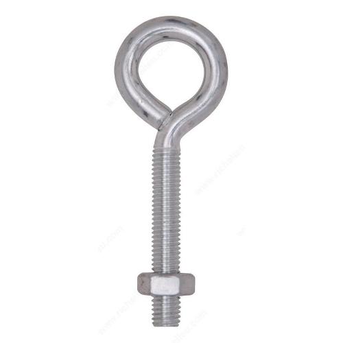 Richelieu 913242MP60 Lag Screw Eyebolt