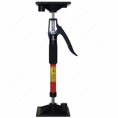 Richelieu 913515 3-H Mini Hand Leveler