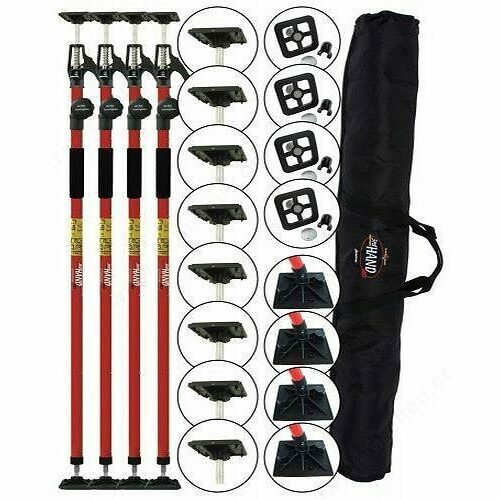 Richelieu 913555 3rd Hand Contractor Pack