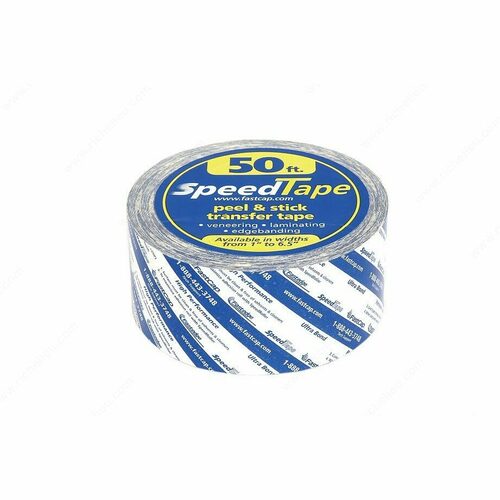 Richelieu 915250 SpeedTape Double-Sided Adhesive Tape
