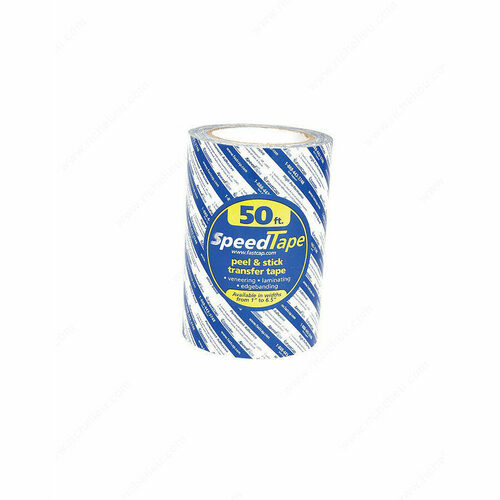 Richelieu 915650 SpeedTape Double-Sided Adhesive Tape