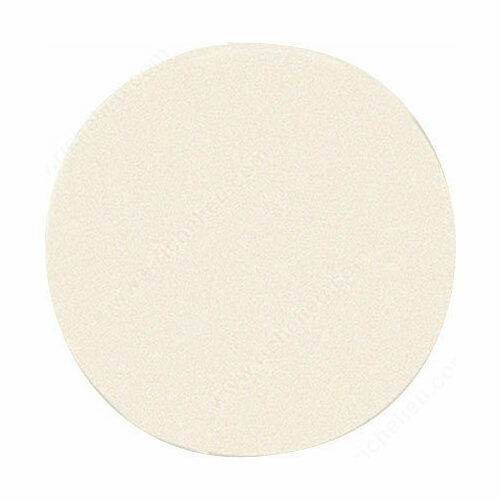 Richelieu 91611534 PVC Cover Cap, 14mm (9/16