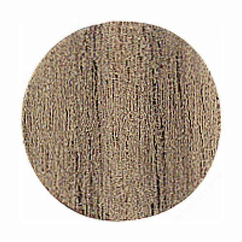 Richelieu 91611538 Unfinished Wood Cover Cap, 14mm (9/16