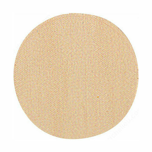 Richelieu 916115AM PVC Cover Cap, 14mm (9/16