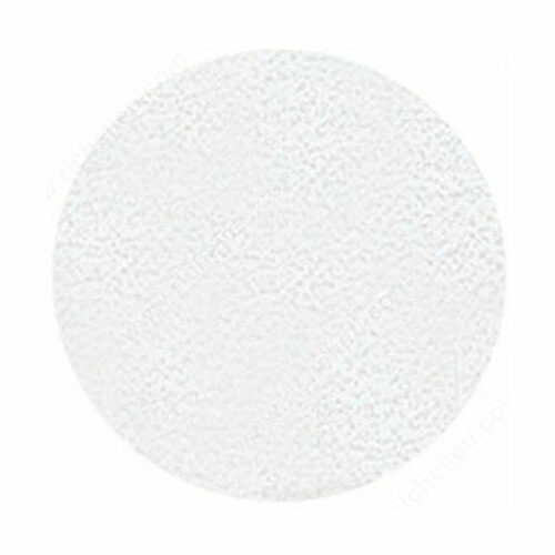 Richelieu 91621030 PVC Cover Cap, 25mm (1