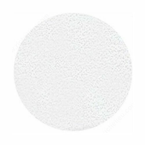 Richelieu 91621530 PVC Cover Cap, 14mm (9/16