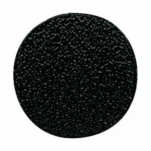 Richelieu 91621590 PVC Cover Cap, 14mm (9/16
