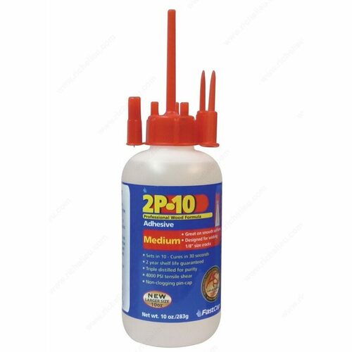 Richelieu 916428 2P-10 Adhesive