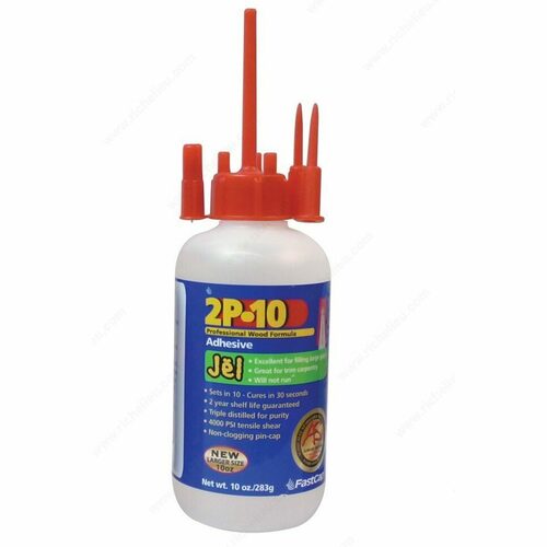 Richelieu 916431 2P-10 Adhesive