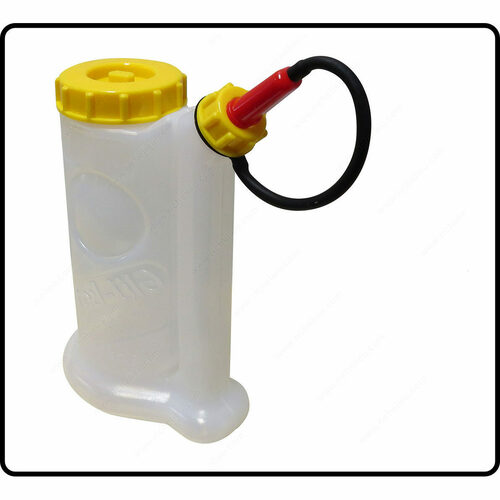 Richelieu 916433 GluBot Plastic Dispensing Bottles