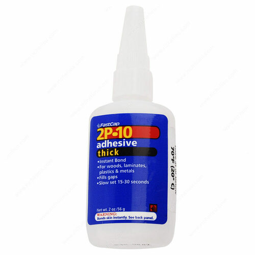 Richelieu 916496 2P-10 Refills