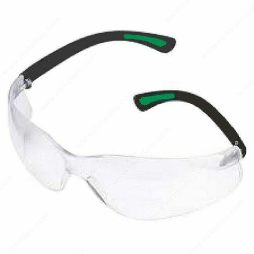 Richelieu 916846 CatEyes Diopter Safety Glasses