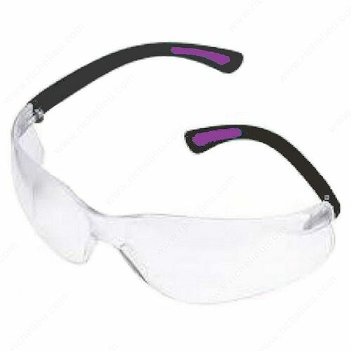 Richelieu 916848 CatEyes Diopter Safety Glasses