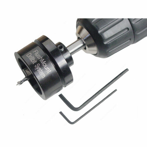 Richelieu 916917 Flush Mount Drill Bit Replacement