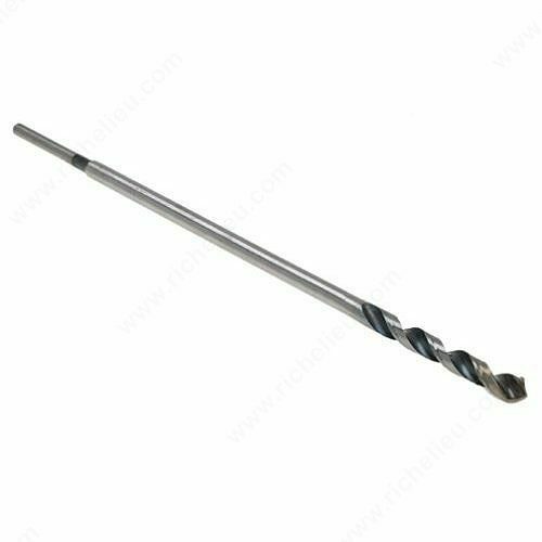 Richelieu 916918 Flush Mount Drill Bit Replacement
