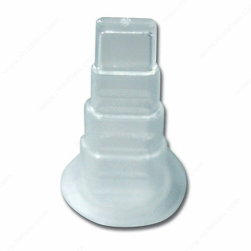 Richelieu 918020 GluBot Replacement Blade Tips