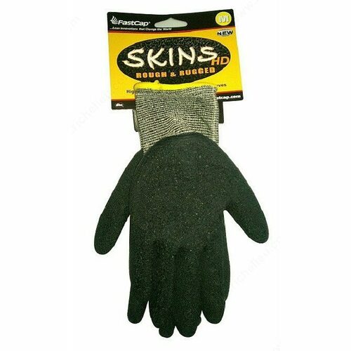 Richelieu 918408 Heavy-Duty Skins Gloves