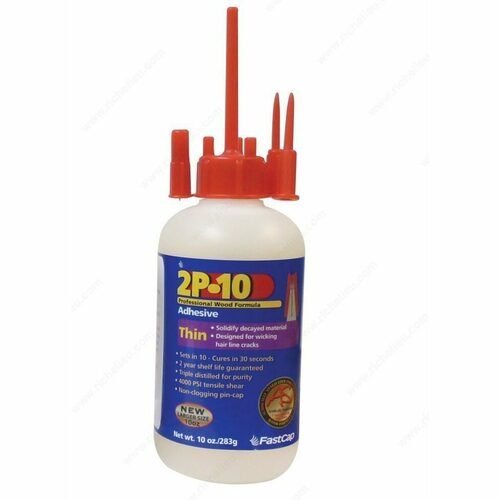 Richelieu 918842 2P-10 Adhesive