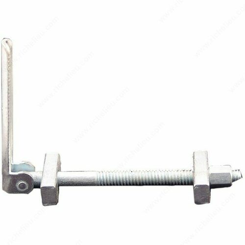 Richelieu 919028 FlipBolt Countertop Connector