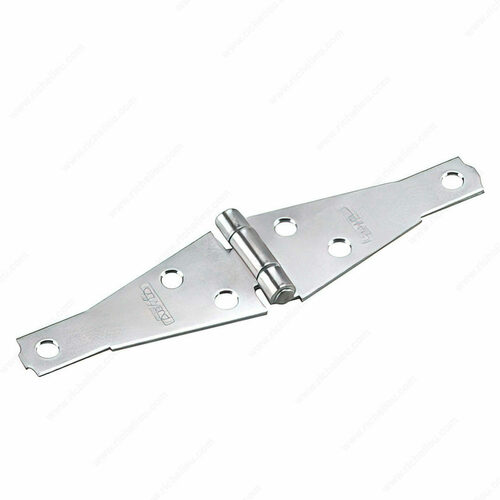 Richelieu 921CXB Heavy-Duty Strap Hinge
