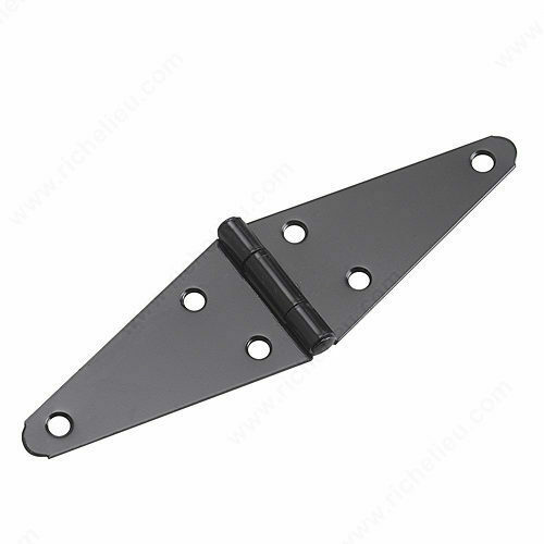 Richelieu 921FBR Heavy-Duty Strap Hinge