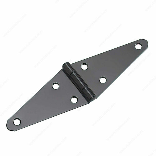 Richelieu 921FBV Heavy-Duty Strap Hinge