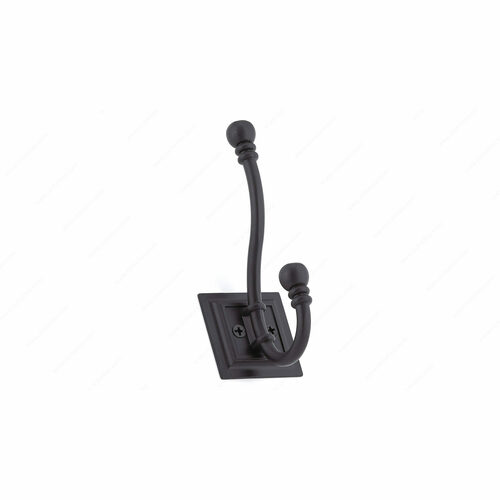 Richelieu 92229BAG Classic Forged Iron Hook - Model 922