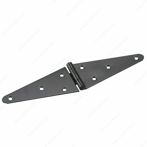 Richelieu 922FBV Heavy-Duty Strap Hinge