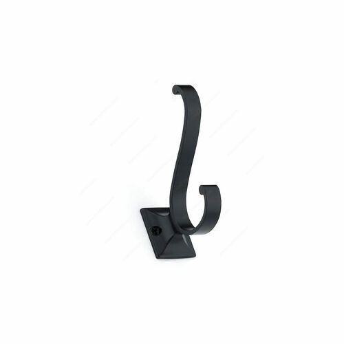 Richelieu 92429BAG Transitional Metal Hook 924
