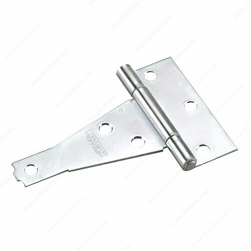 Richelieu 925CXB Heavy-Duty T-Hinge