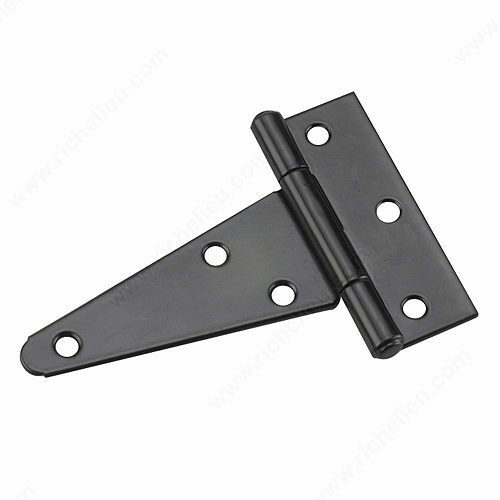 Richelieu 925FBR Heavy-Duty T-Hinge