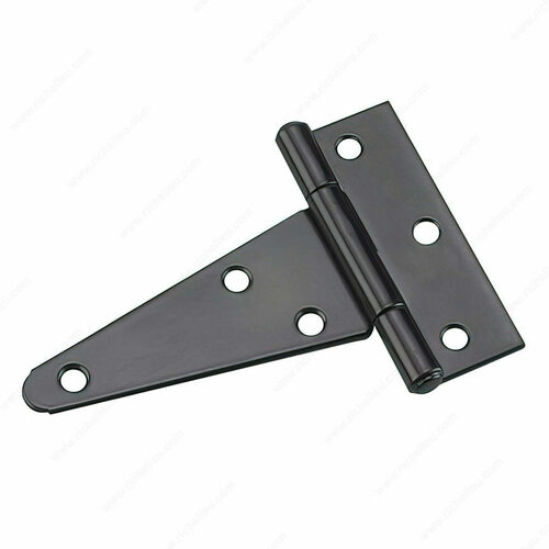 Richelieu 925FBV Heavy-Duty T-Hinge